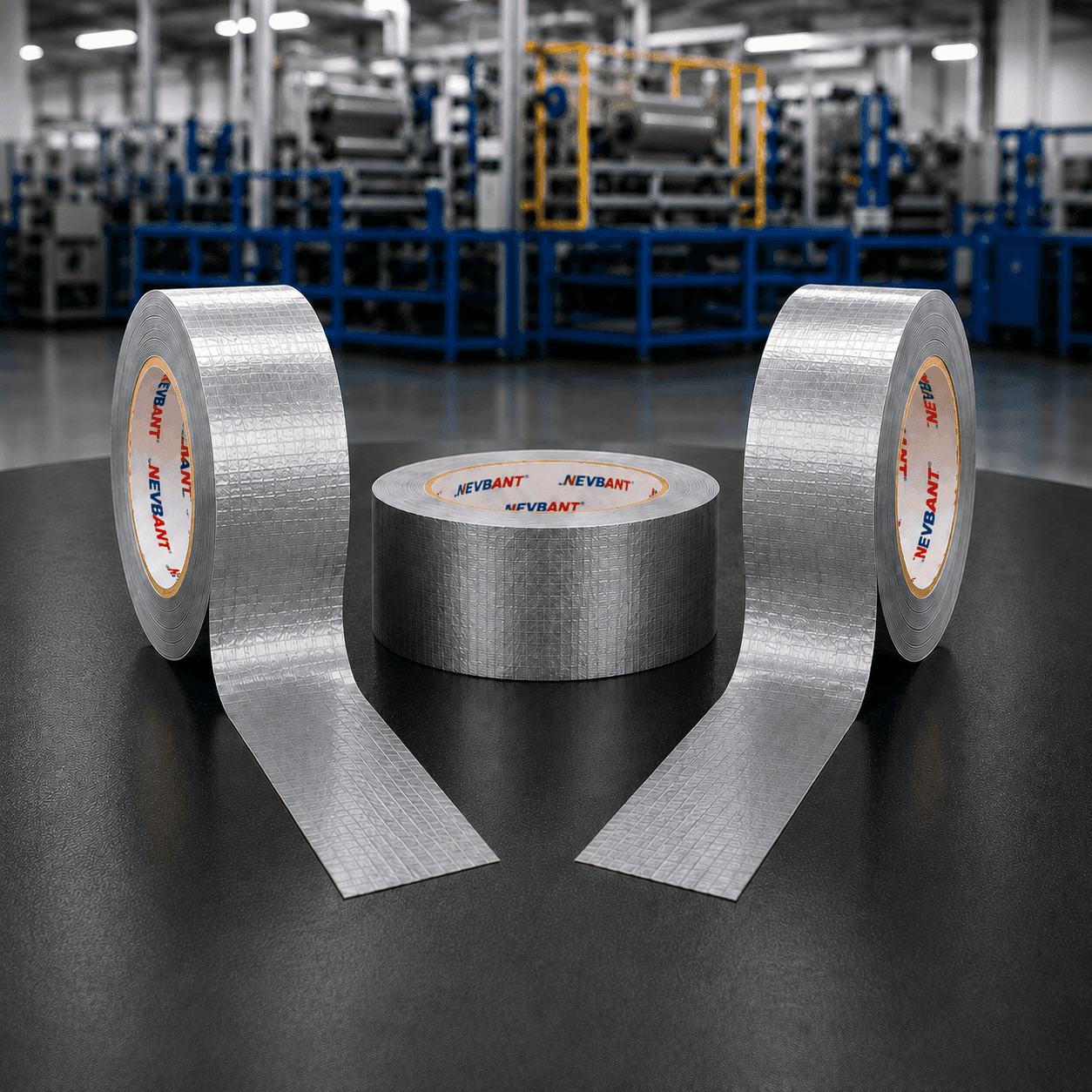 Duck Tape (Tamir Bandı)