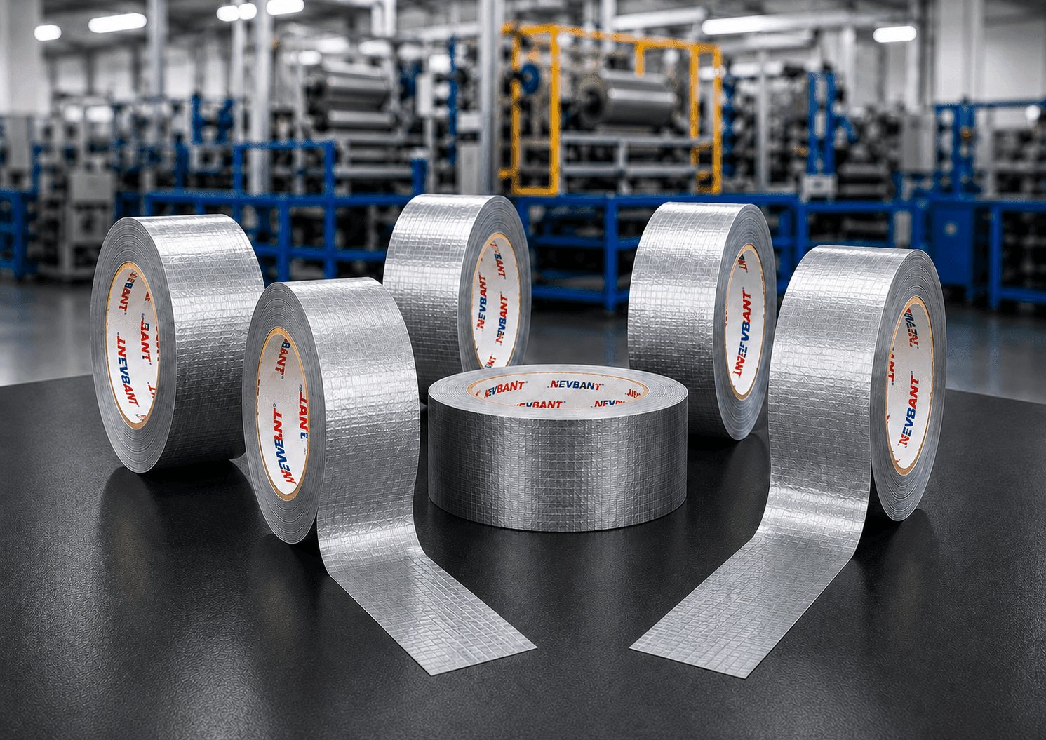 Duck Tape (Tamir Bandı)
