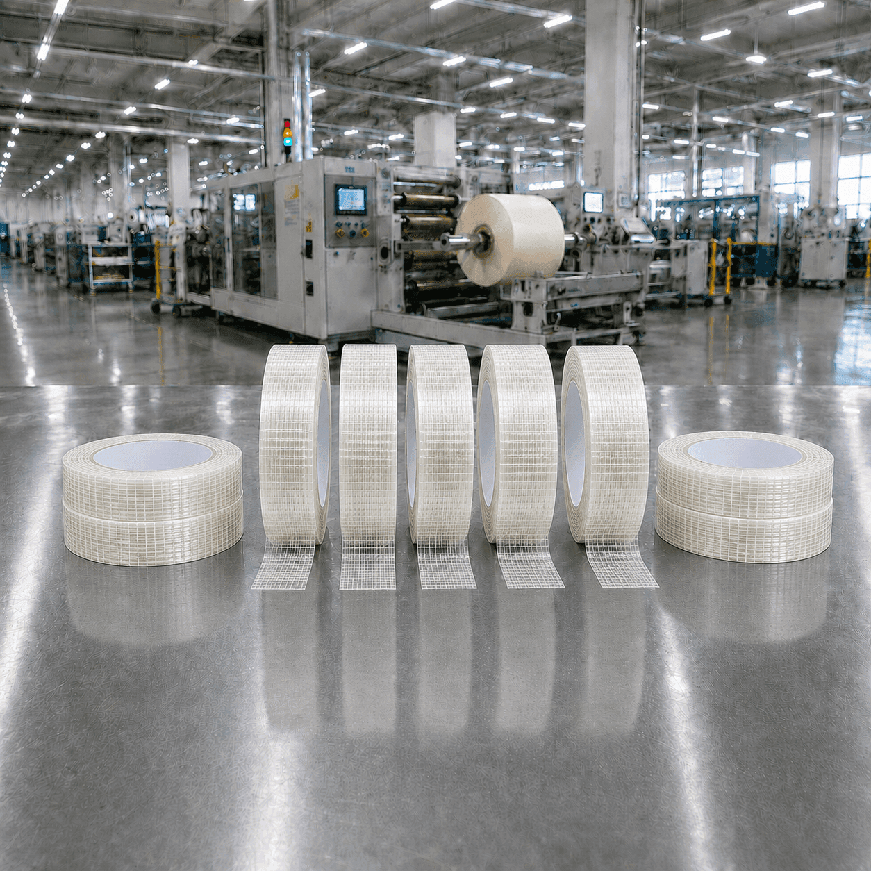 Filament Bantlar