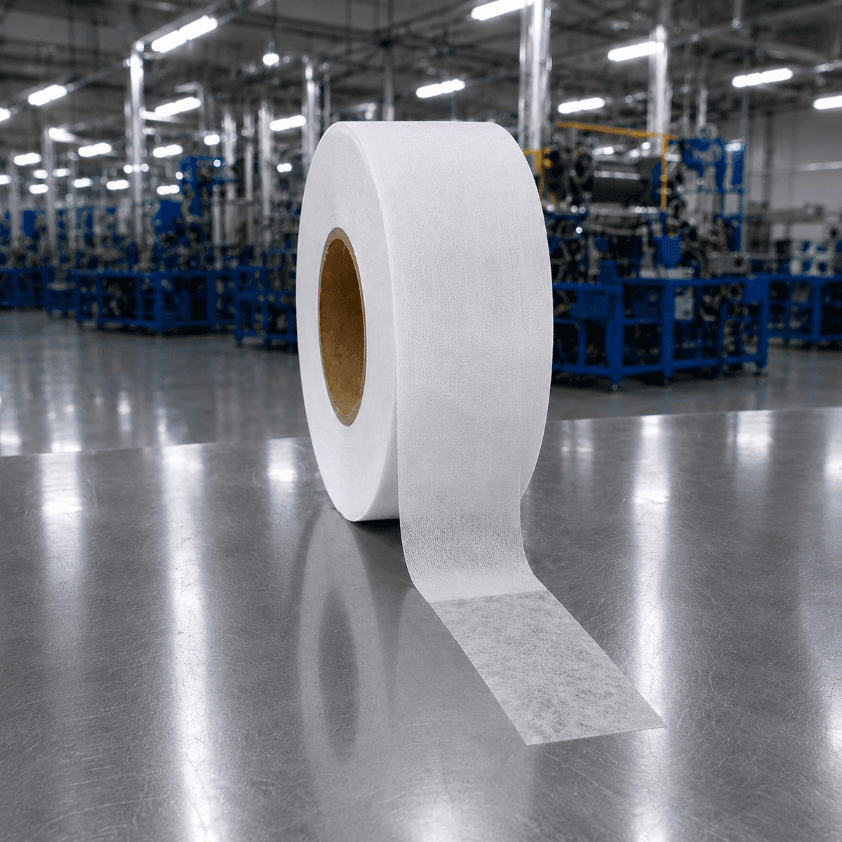 Nonwoven 140 MC Solvent Bant