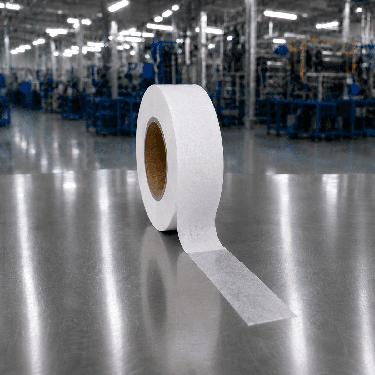 Nonwoven Hotmelt Bant